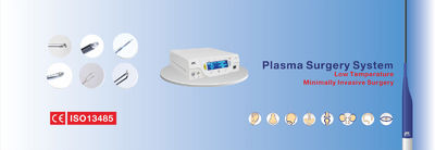 Kalite Plazma Cerrahisi Sistemi fabrika