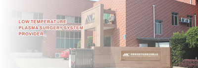 Kalite Plazma Cerrahisi Sistemi fabrika