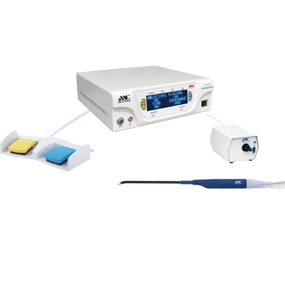 Good price RF Plazma Teknolojisine Sahip Güvenlik Minimal İnvaziv Üroloji Tıbbi Ekipmanı çevrimiçi