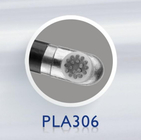 Düşük sıcaklıklı tam kablo 90 derece bir kere kullanılabilir plazma sondası parmak anahtarı ve ayak anahtarı ile seçeneğe göre