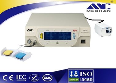 Good price Güvenli ve Verimli Cerrahi İçin Adenoidektomi KBB Plazma RF Jeneratörü çevrimiçi
