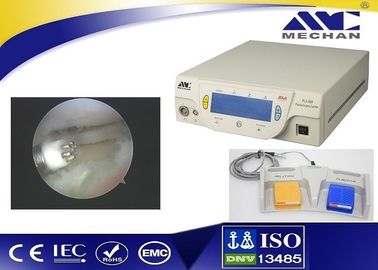 Bipolar Elektrotlar Plazma Elektrik Cerrahi Ünitesi Ortopedi Makinesi, Lomber Disk için Plazma jeneratörü