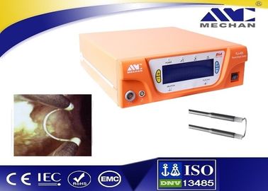 Good price Üretra Cerrahisi Cerrahisinde Elektrik Cerrahi Ünitesi Plazma Cerrahi Cihazı çevrimiçi