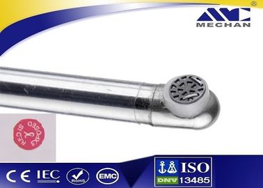 4.0mm Radyo Frekans Plazma Jeneratörü