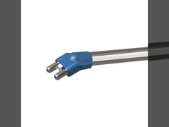 Endoskopik cerrahi için klinik hepatoloji probu PLA408