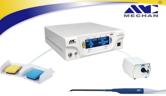 Good price Jeneratör Elektrik Cerrahi Ünitesinin Radyo Frekans Plazma Cerrahi Cihazı çevrimiçi