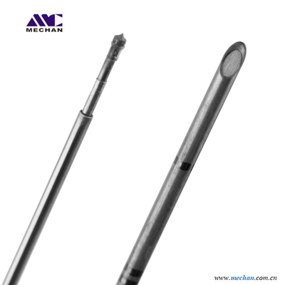 Good price RF cerrahi sopası, omurilik arası disklerin kesin diski sıkıştırılması ve endoskopik tendon dekompresyonu için. çevrimiçi