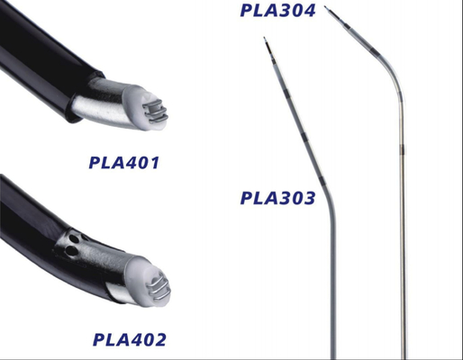 Good price Elektrocerrahi Aletler Ablasyon Ürünleri KBB Cerrahisi İçin Plazma Elektrot Çubuğu çevrimiçi