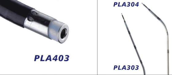 Tonsilektomi Değnek 4.4mm Çap için Plazma Bipolar Elektrotlar