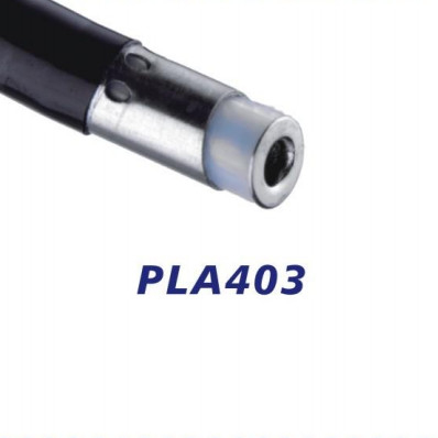 Good price Otolaryngology Baş ve Boynun Plasma Laryngeal tümör resection ve Laryngeal Lesion Debulking için Radyo frekanslı çubuklar çevrimiçi