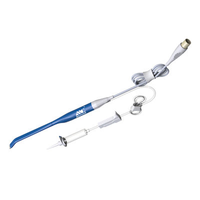 Good price Açık ameliyat için klinik hepatoloji probu PLA408 çevrimiçi