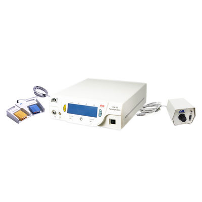 Good price Bipolar RF Plazma Elektro Cerrahi Jeneratör, Mantar Keratiti İçin Kolay Ameliyat çevrimiçi