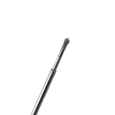 Good price Spinal Çekirdek İçin Verimli Plazma Radyofrekans Arthrocare Coblation Wand çevrimiçi
