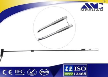 Good price Myomektomi için tek kullanımlık Nontermal RF Plazma Gyn Probu 24mm Çap çevrimiçi