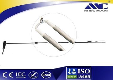 Good price Histeroskop Submucous Myoma Elektroseksiyonu İçin L Şekilli Plazma Jinekoloji Değneği çevrimiçi