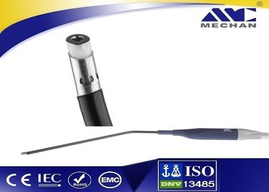Bipolar RF Ablasyon Cihazları Laringeal Cerrahi Elektrotu Güçlü Kesme Enerjisi