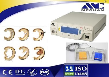 Artroskopik Cerrahi İçin Artroskopik Plazma Elektro Cerrahi Ünitesi Ortopedi Makinesi