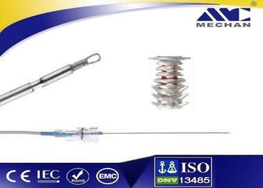 Good price Spinal Cerrahi İçin Düşük Sıcaklık Plazma Radyo Frekansı Omurga Probu çevrimiçi