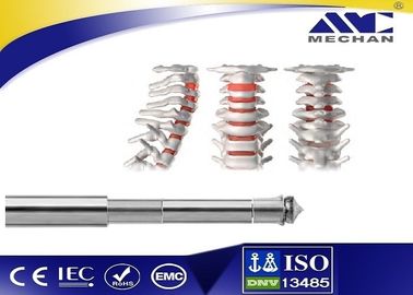Lomber Vertebra Disk Probu Cerrahi Alet Tek Kullanımlık Tek Kullanımlık