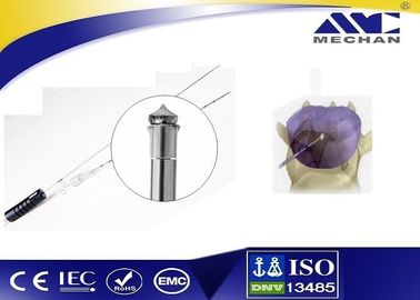 Good price Lomber Vertebra Disk İçin Düşük Sıcaklık Minimal İnvaziv Omurga Probu / Değnek çevrimiçi