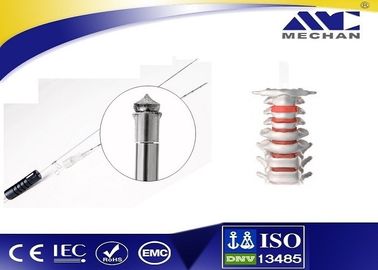 Good price Yüksek Hassasiyetli Düşük Sıcaklık Probu, Servikal Vertebra İçin Spinal Probe çevrimiçi