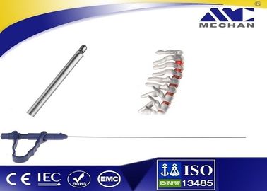Good price Spinal Cerrahi RF Omurga Probu 2.0mm Minimum Travma ile Dış Çap çevrimiçi