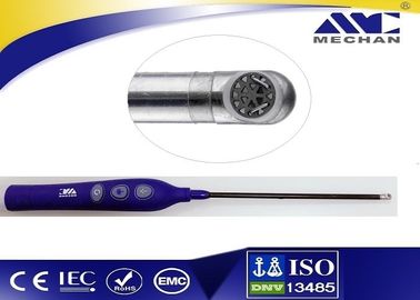Kalite Kronik Tendon Hastalıkları İçin Parmak Kontrolü Radyo Frekansı Plazma Jeneratör Elektrotu fabrika