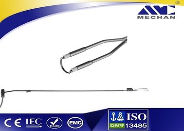 Üretrostenoz Cerrahisi Probu Tıbbi Alet, Radyo Frekansı Probu