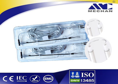 Good price Tek Kullanımlık Bipolar Plazma Plazma Cerrahisi Probu Bipolar Turp Değnek Düşük Sıcaklık çevrimiçi