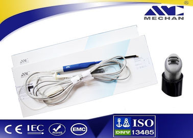 Horlama Tedavisi için Minimal İnvaziv KBB Probu Koblasyon Adenoidektomi