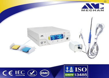 Good price Uzun Ömürlü Düşük Sıcaklık MIS Horlama Tedavisi Rf Ablasyon Sistemi çevrimiçi