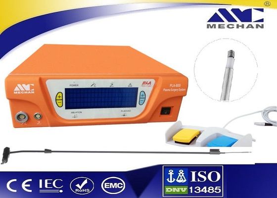 Kompakt Soğuk Üroloji Plazma Cerrahisi Sistemi Minimal İnvaziv Tedavi