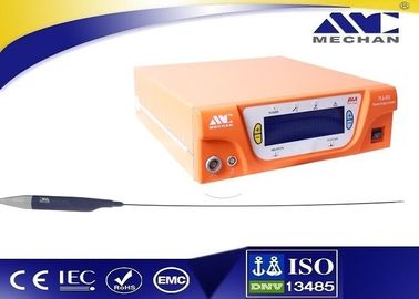 Good price Üroloji Cerrahisi için 100KHZ Turuncu Renkli Plazma Cerrahisi Sistemi Ablasyonu çevrimiçi