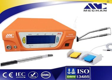 Good price Mini Jinekoloji Radyofrekans Plazma Cerrahisi Sistemi Hassas Ablatting çevrimiçi