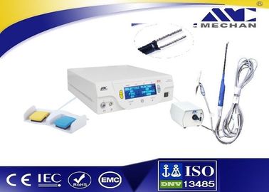 Good price Tonsillektomi için Küçük Soğuk RF KBB Rezeksiyonu Radyo Frekans Plazma çevrimiçi