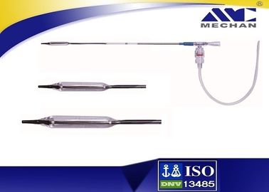CRS tedavisi için Ultirra Sinus Balon Kateterli Gri Balon Sinuplasti Sistemi Relieva