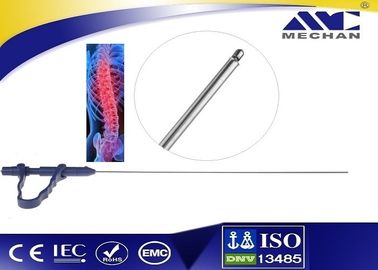 Good price İntervertebral Foramen Endoskop Operasyonunda Minimal İnvaziv Plazma Omurga Probu çevrimiçi