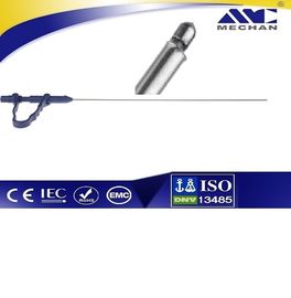 Good price Intervertebral Foramen Endoskop için Yarım Küre Plazma Omurga Probu çevrimiçi